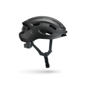Fizik Kudo Cycling Helmet - Black