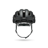 Fizik Kudo Cycling Helmet - Black