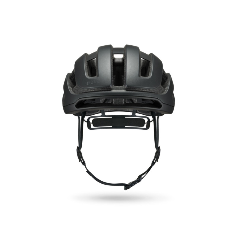 Fizik Kudo Cycling Helmet - Black