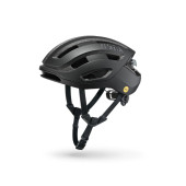 Fizik Kudo Cycling Helmet - Black