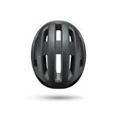 Fizik Kudo Cycling Helmet - Black