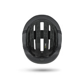 Fizik Kudo Cycling Helmet - Black