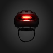 Fizik Kudo Cycling Helmet - Black