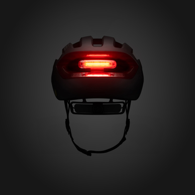 Fizik Kudo Cycling Helmet - Black