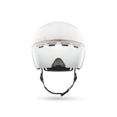 Fizik Kunee Time-Trial Triathlon Aero Helmet - White