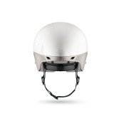 Fizik Kunee Time-Trial Triathlon Aero Helmet - White