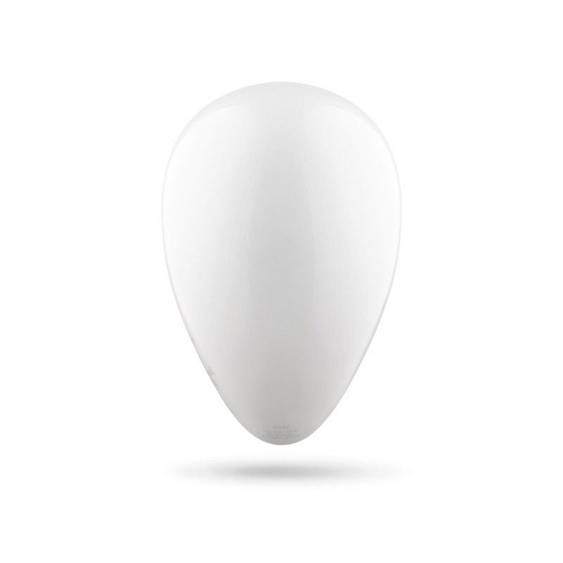 Fizik Kunee Time-Trial Triathlon Aero Helmet - White