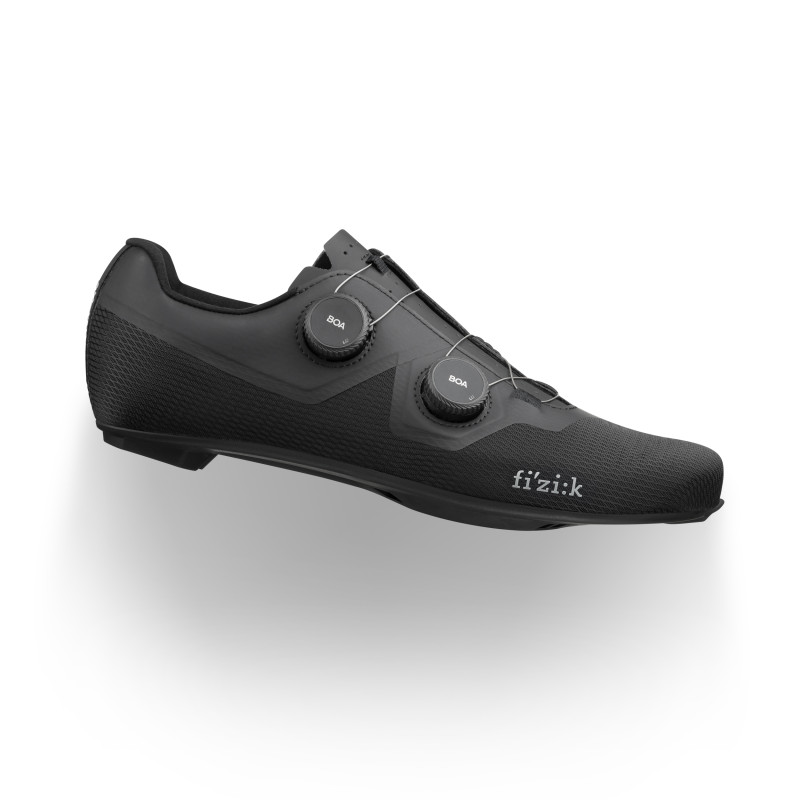 Fizik LYRA - Coal Black/Black