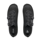 Fizik LYRA - Coal Black/Black