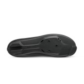 Fizik LYRA - Coal Black/Black