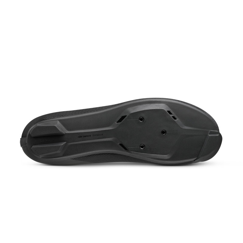 Fizik LYRA - Coal Black/Black