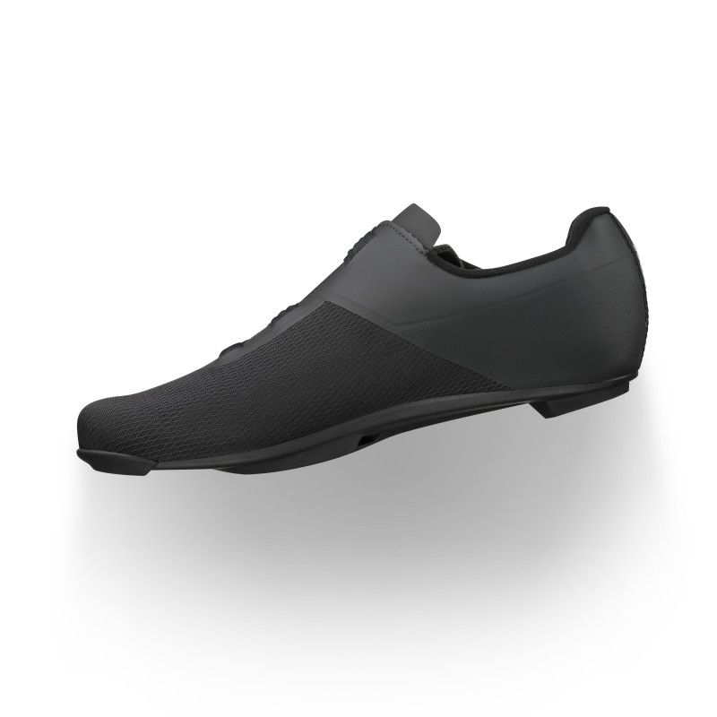 Fizik LYRA - Coal Black/Black