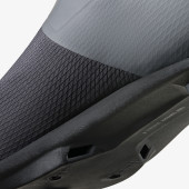 Fizik LYRA - Coal Black/Black