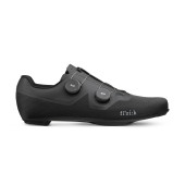 Fizik LYRA - Coal Black/Black