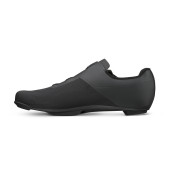 Fizik LYRA - Coal Black/Black