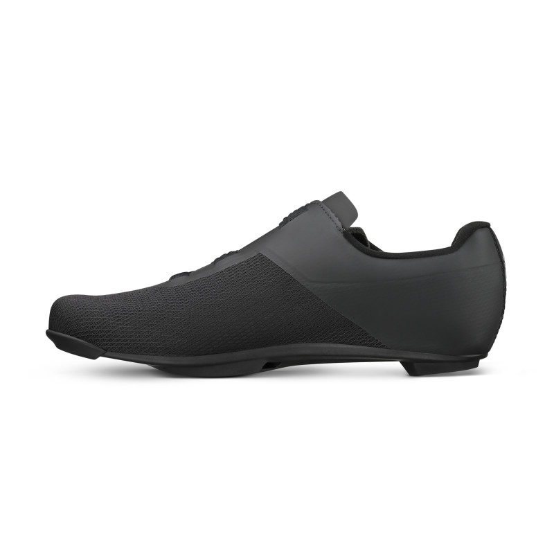 Fizik LYRA - Coal Black/Black