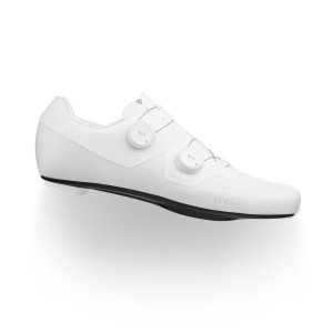 Fizik LYRA - White/White