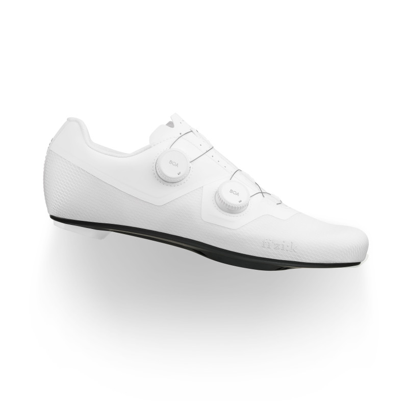 Fizik LYRA - White/White