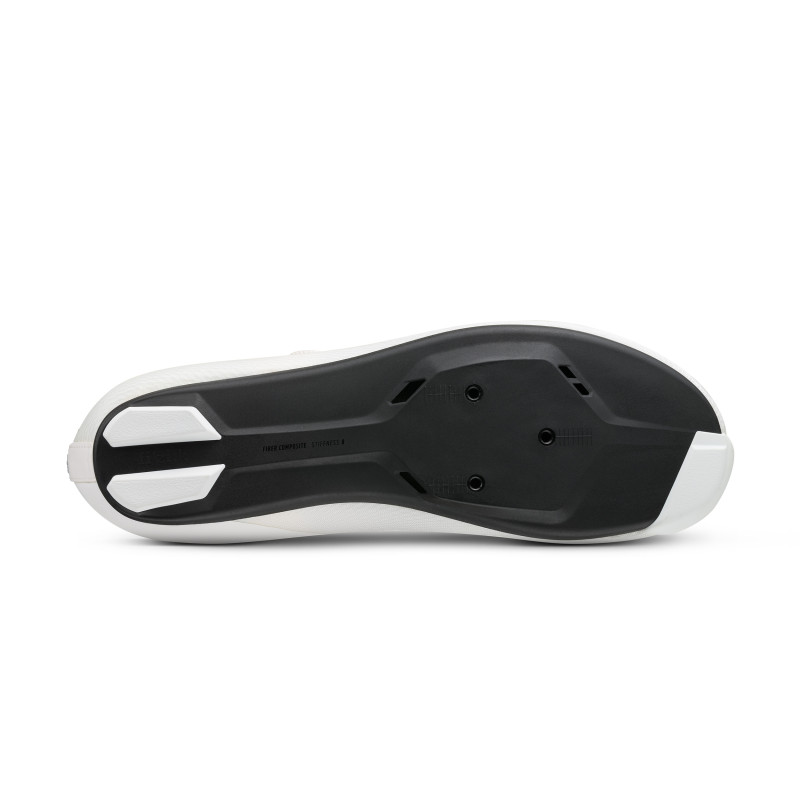 Fizik LYRA - White/White