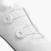 Fizik LYRA - White/White
