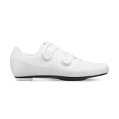 Fizik LYRA - White/White