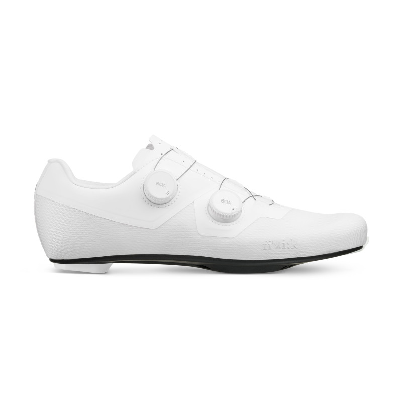 Fizik LYRA - White/White