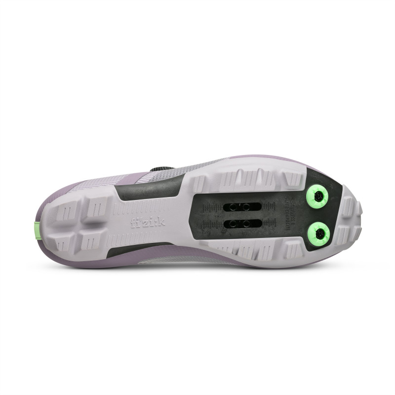 Fizik Vento Proxy Lavender-Mint Green