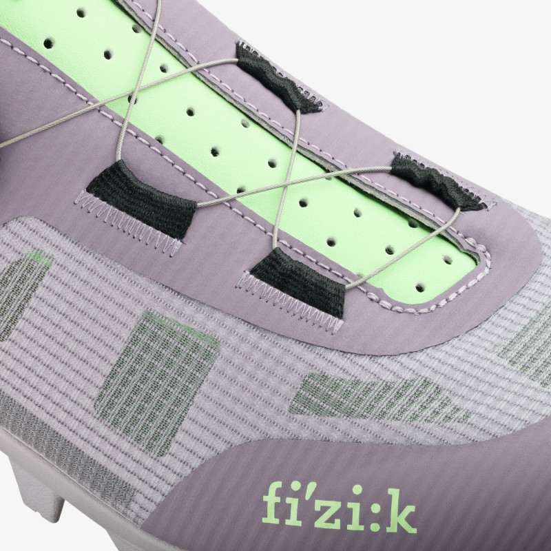 Fizik Vento Proxy Lavender-Mint Green