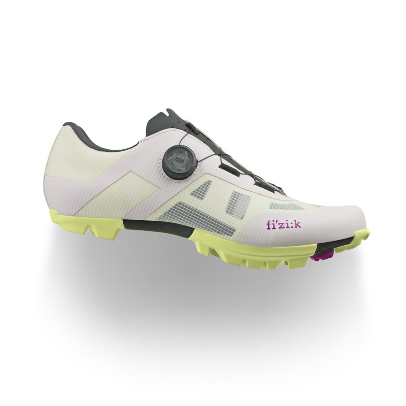 Fizik Vento Proxy Light Lilac-Lime