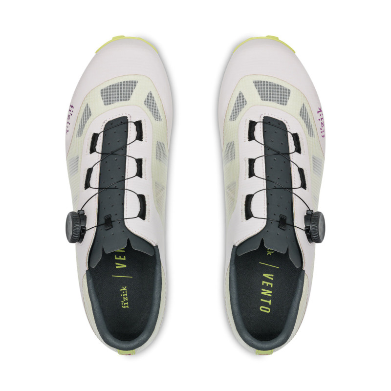 Fizik Vento Proxy Light Lilac-Lime