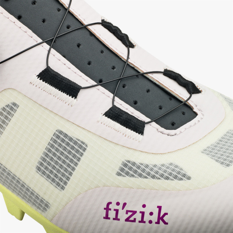 Fizik Vento Proxy Light Lilac-Lime