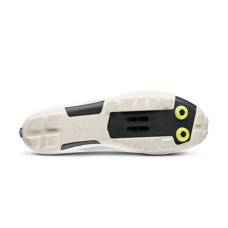 Fizik Vento Proxy Wide White-White