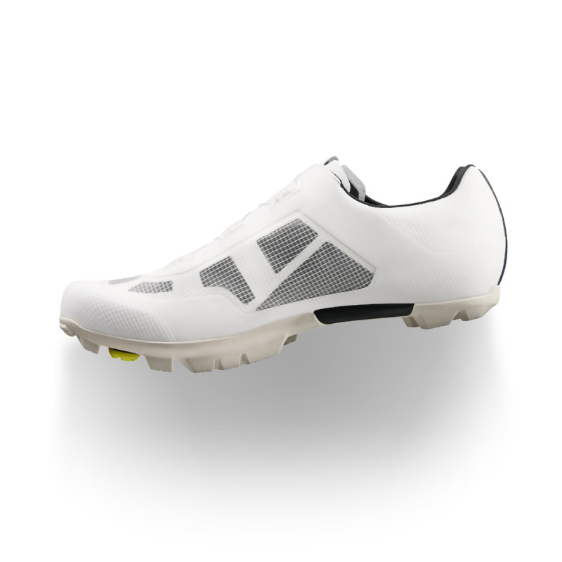 Fizik Vento Proxy Wide White-White