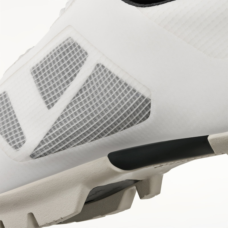 Fizik Vento Proxy Wide White-White