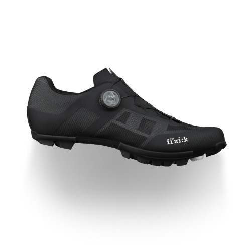 Fizik Vento Proxy Wide Black-Black