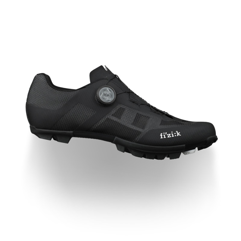 Fizik Vento Proxy Black/Black