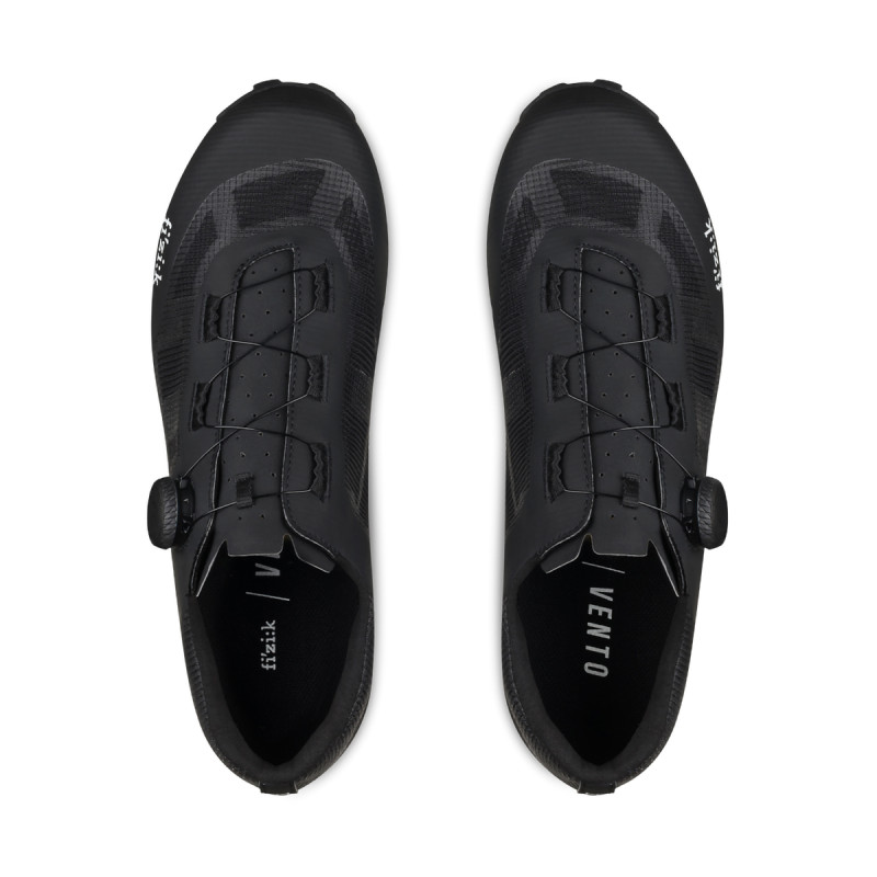 Fizik Vento Proxy Black/Black