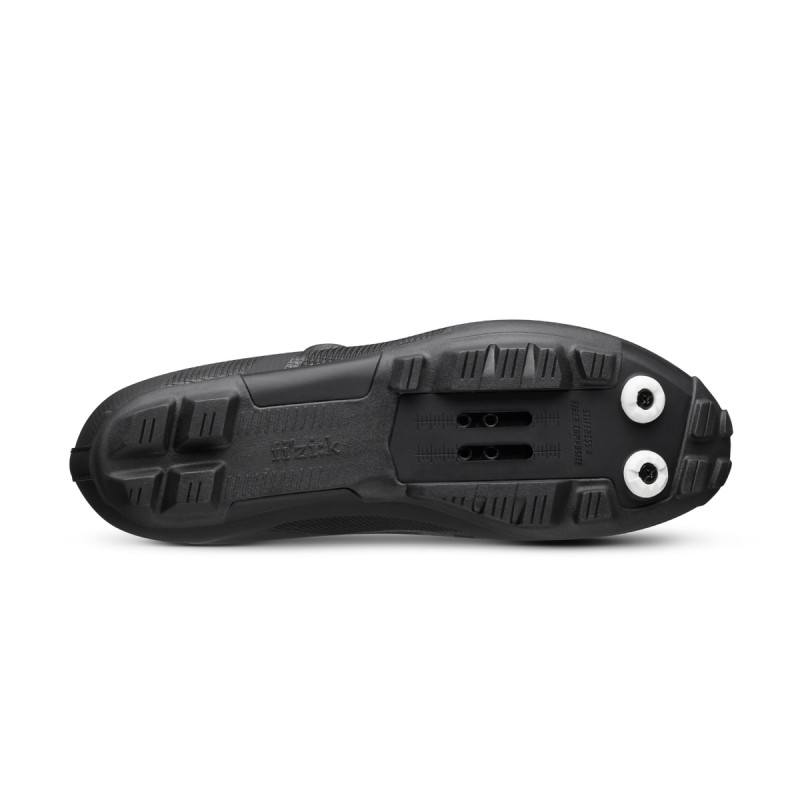 Fizik Vento Proxy Black/Black