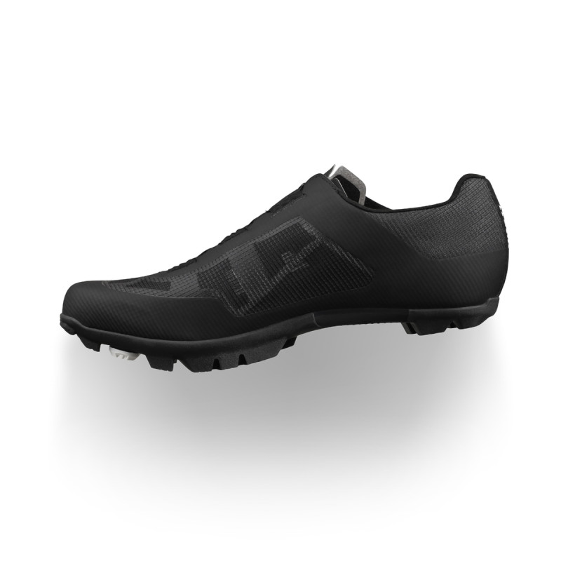 Fizik Vento Proxy Black/Black