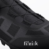 Fizik Vento Proxy Black/Black