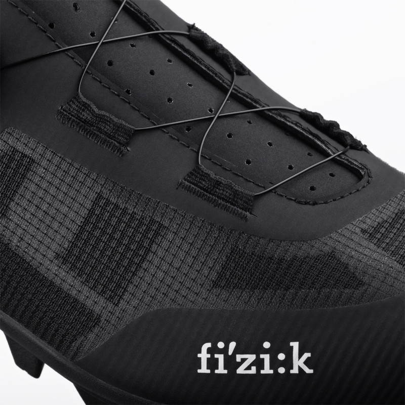 Fizik Vento Proxy Black/Black
