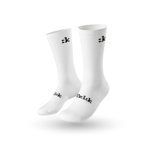 Fizik Performance Cycling Socks - White