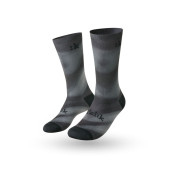 Fizik Performance Air Cycling Socks - Grey/Black