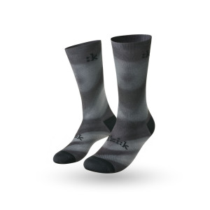 Fizik Performance Air Cycling Socks - Grey/Black