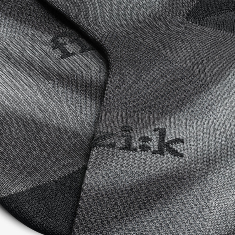 Fizik Performance Air Cycling Socks - Grey/Black