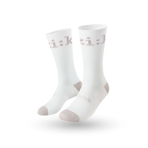 Fizik Performance Team Cycling Socks - White