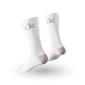 Fizik Performance Team Cycling Socks - White