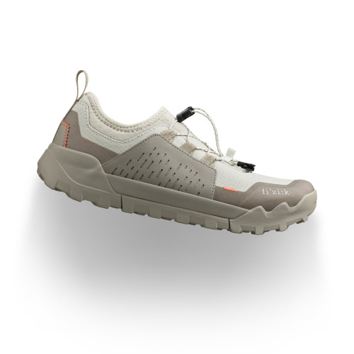 Fizik Ergolace 2 Flat - Off White