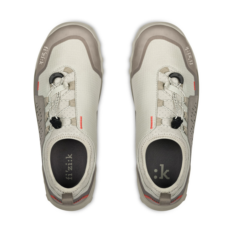 Fizik Ergolace 2 Flat - Off White