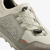Fizik Ergolace 2 Flat - Off White